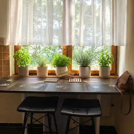Casa Siesta Apartment
