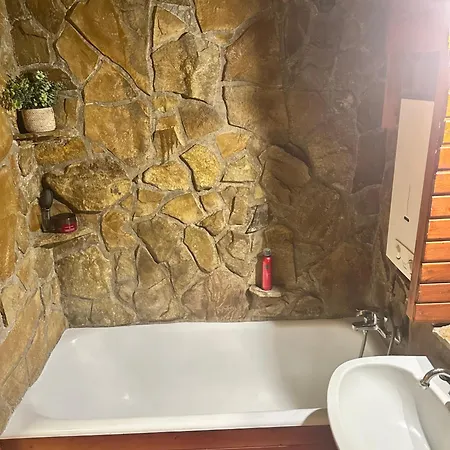 Apartment Casa Siesta Mako
