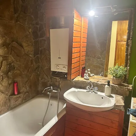 Casa Siesta Apartment