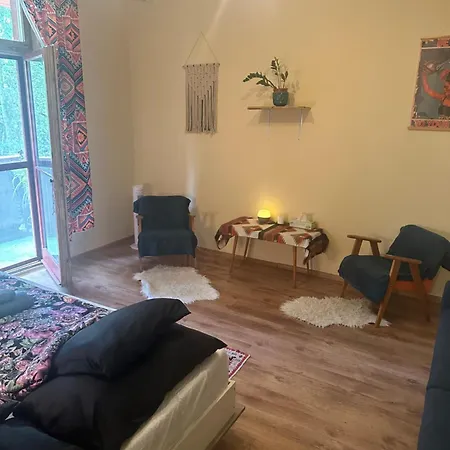 Casa Siesta Apartment *
