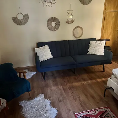 Casa Siesta Apartment