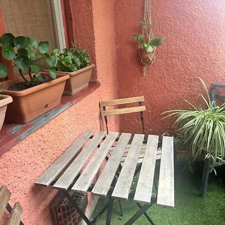 Casa Siesta Apartment